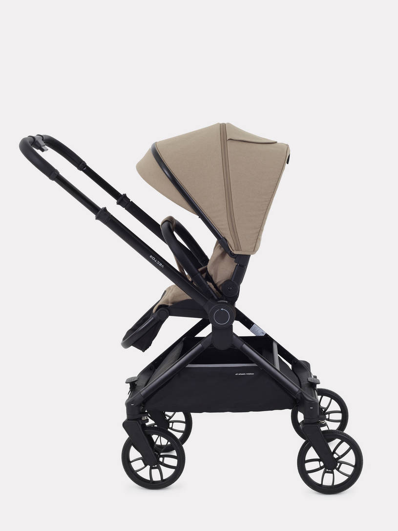 Коляска 2 в 1 Rant Vector Latte