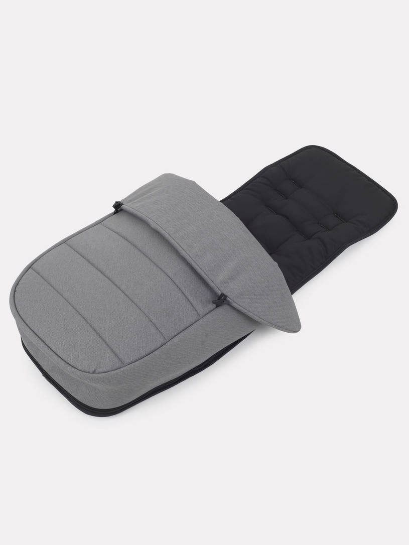 Коляска прогулочная Rant Ace Grey