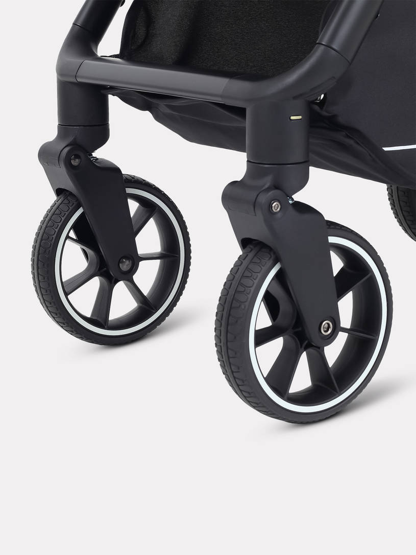 Коляска прогулочная Rant Sky 2025 Black