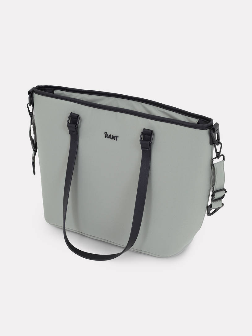 Коляска 2 в 1 Rant Teo Sage