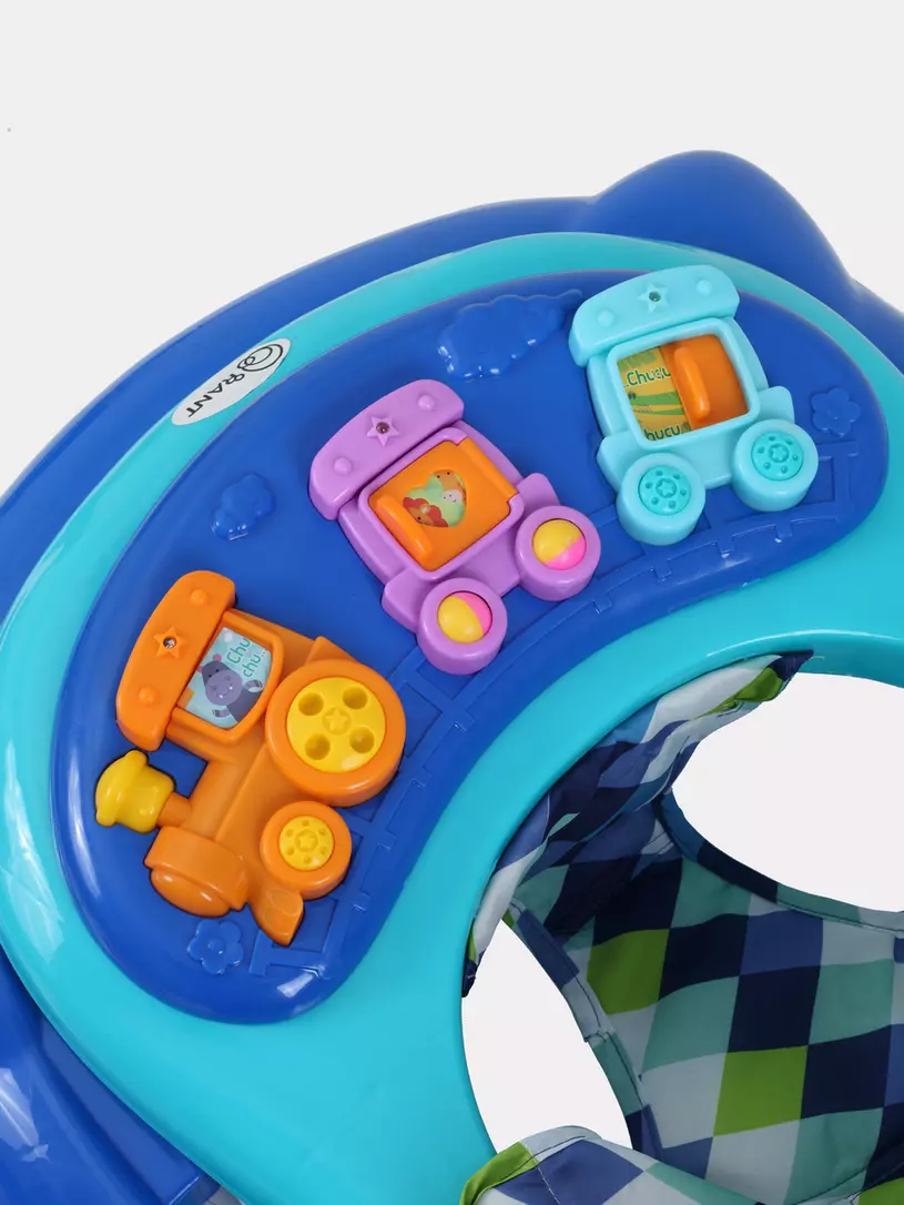 Ходунки Rant blue