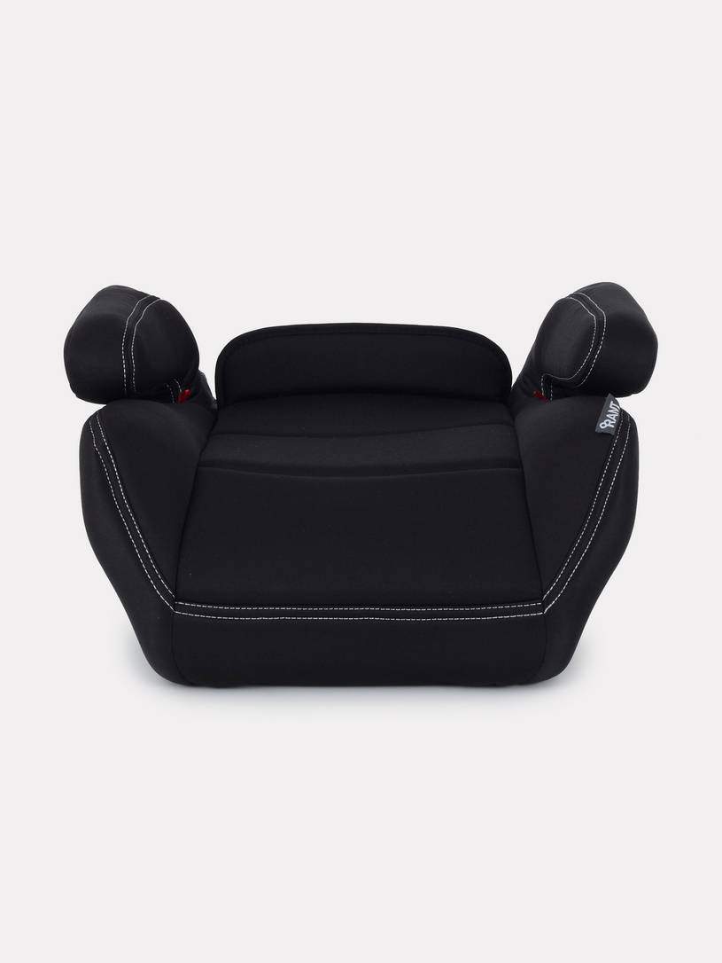 Автокресло Rant Macro City line 2/3 (15-36 кг) black