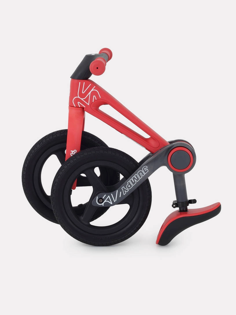 Беговел Rant Jumpy Red