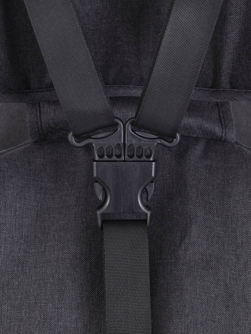 Велосипед трехколесный Rant Balance Graphite