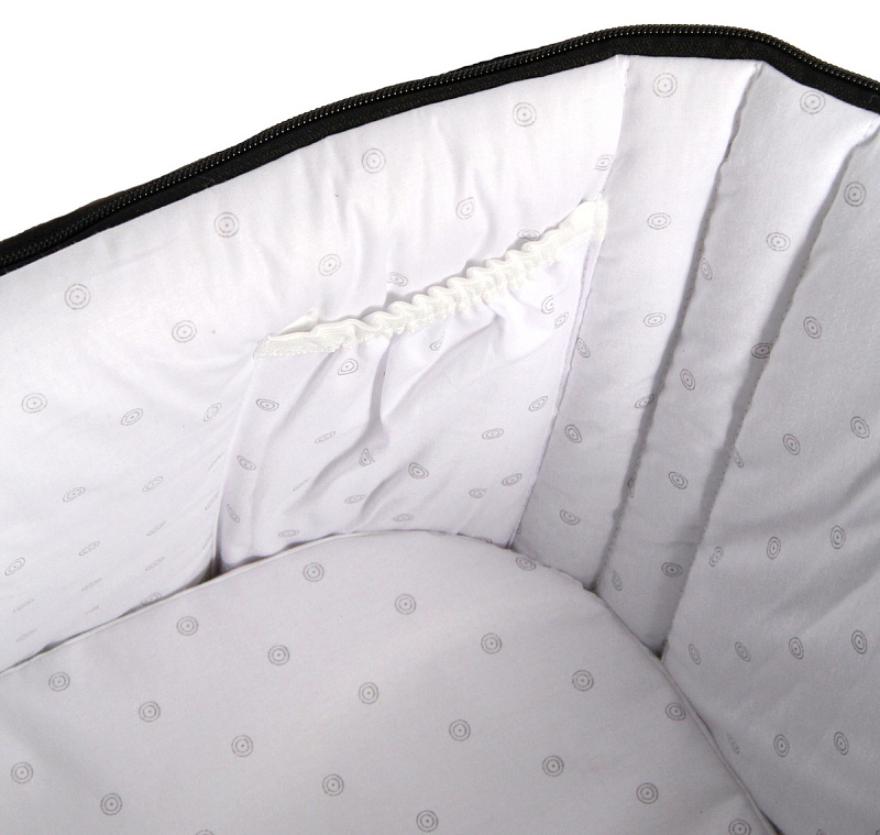 Детская коляска 2 в 1 Sevillababy Jamie темно-зеленый