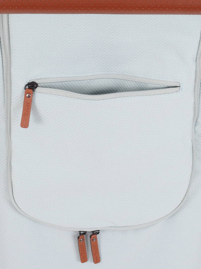 Коляска прогулочная Rant Vega 2023 Blue