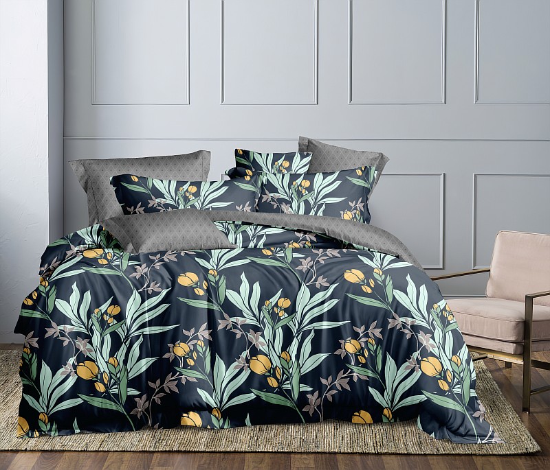 КПБ Dream Fly 1,5 спальный DF01-475 код1110