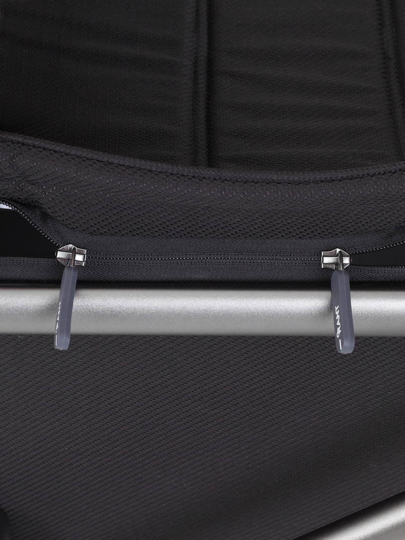 КОЛЯСКА 2 В 1 RANT FALCON BLACK