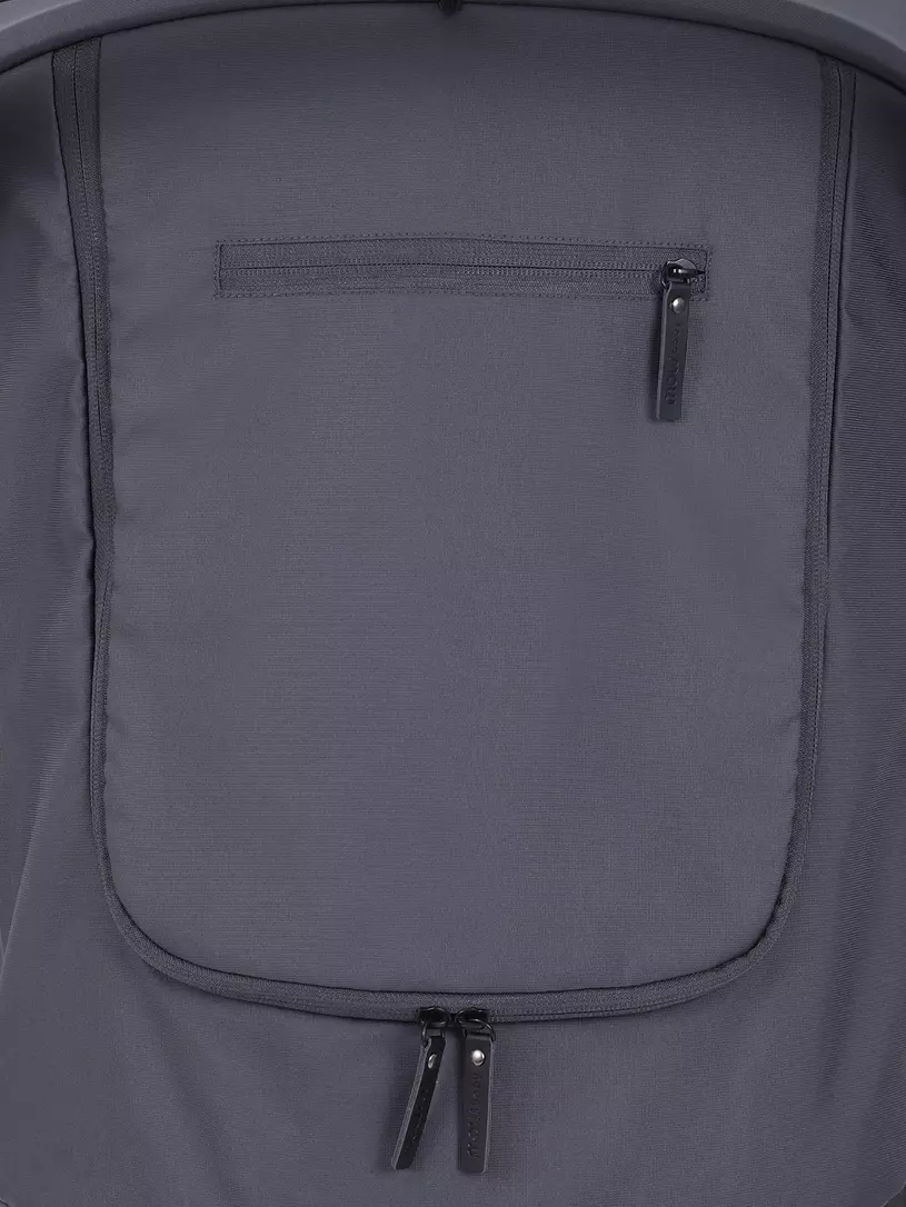 Коляска прогулочная Mowbaby Trail 2025 Graphite