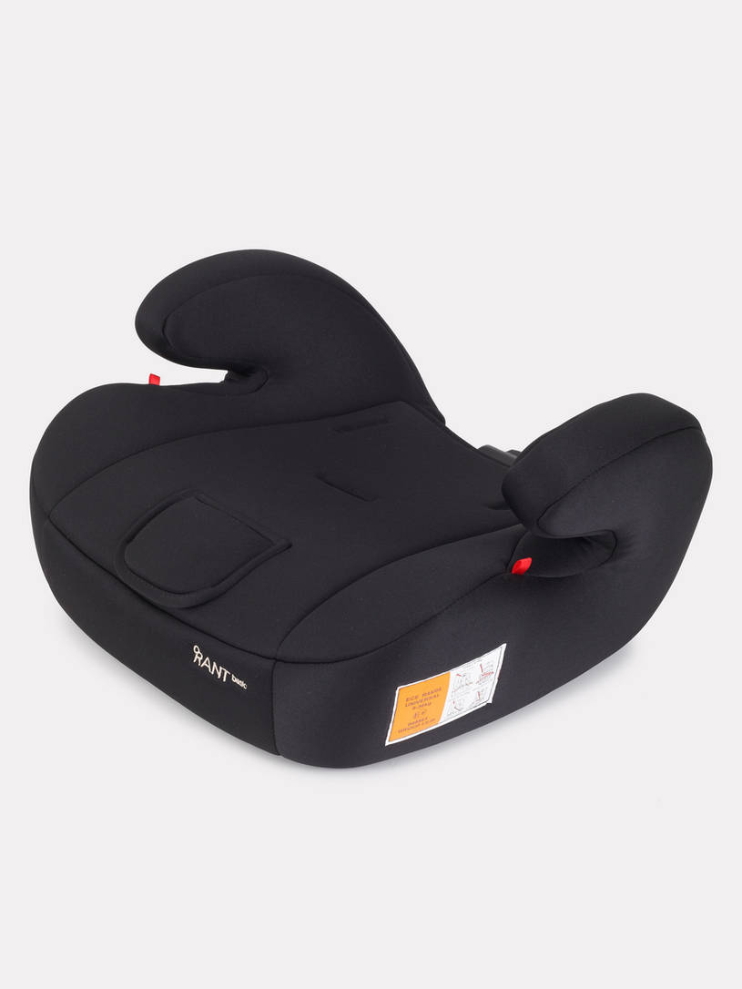 Автокресло Rant Basic Spark 1/2/3 (9-36 кг) Beige