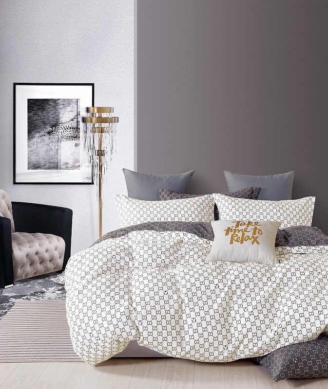 Twill евро 4 наволочки TPIG6-1927 КОД1038