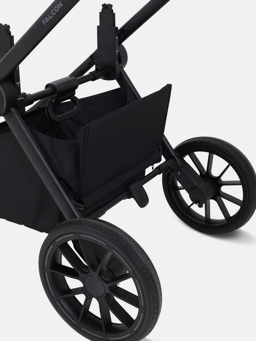 Коляска 2 в 1 Rant Falcon Neo Sage