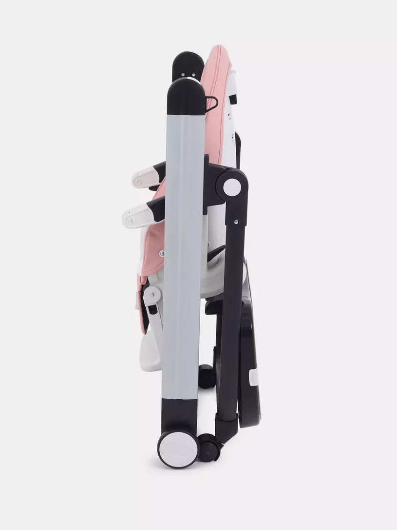 Стульчик для кормления Rant Onyx Cloud Pink