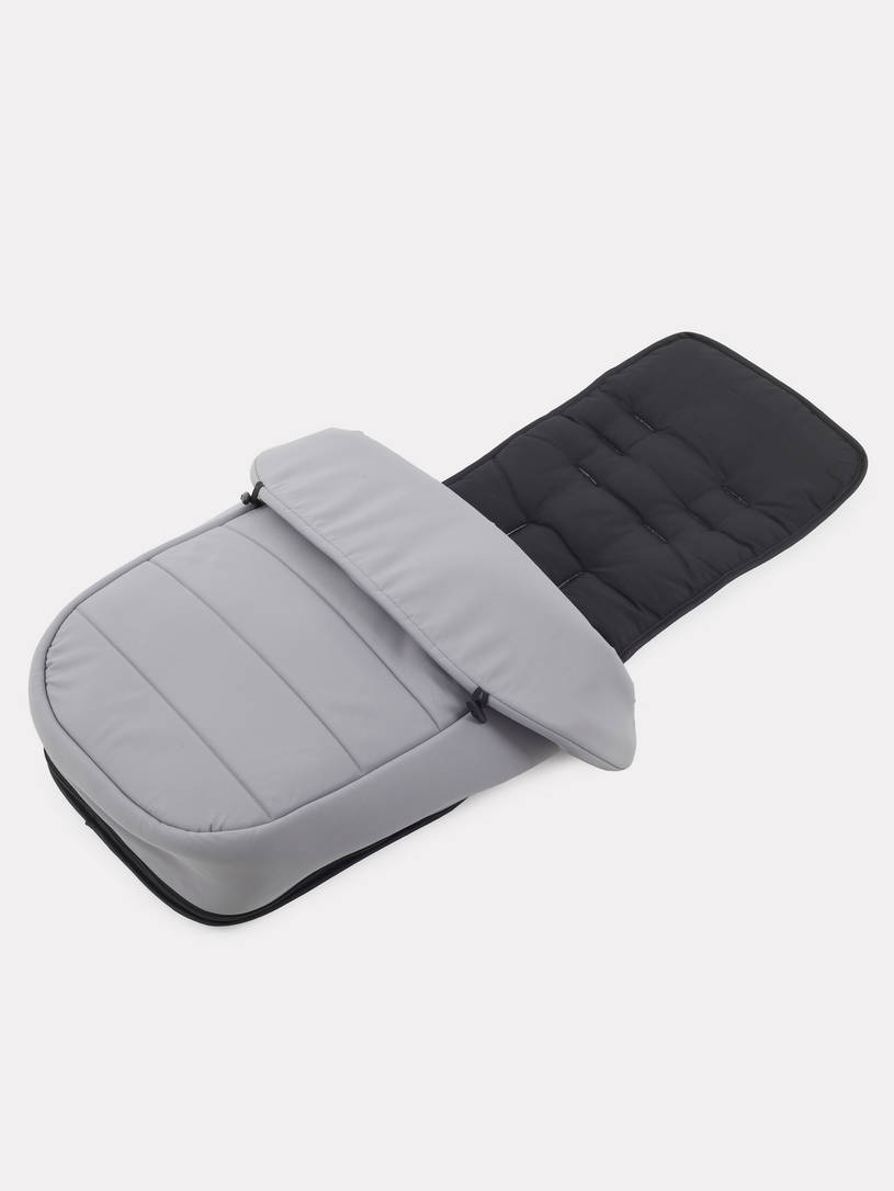 Коляска прогулочная Rant Pixel Classic Grey