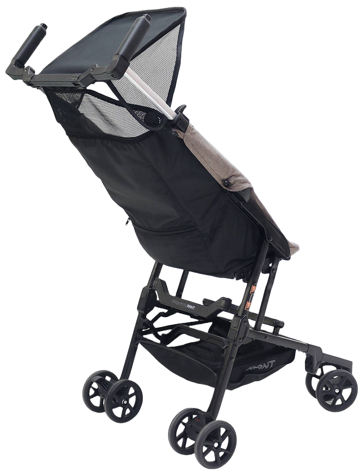 Прогулочная коляска Rant Aero, цвет: бежевый