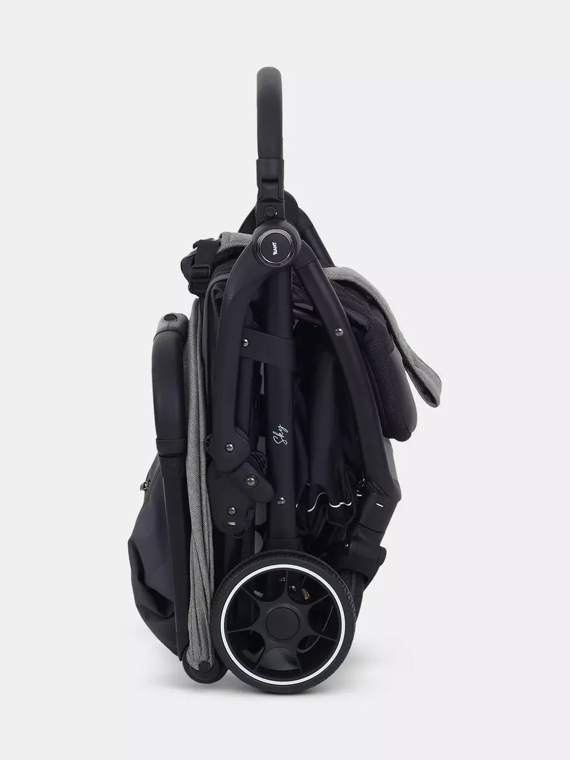 Коляска прогулочная Rant Sky 2025 Olive