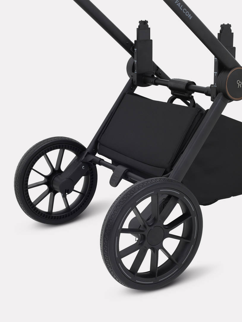 Коляска 2 в 1 Rant Falcon Neo Sage