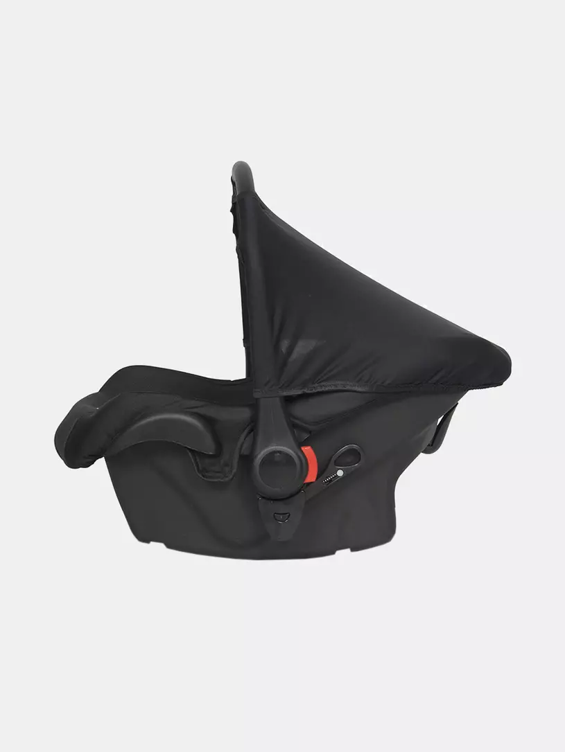 Коляска 3 в 1 Riko Basic Montana X 01 коричневый