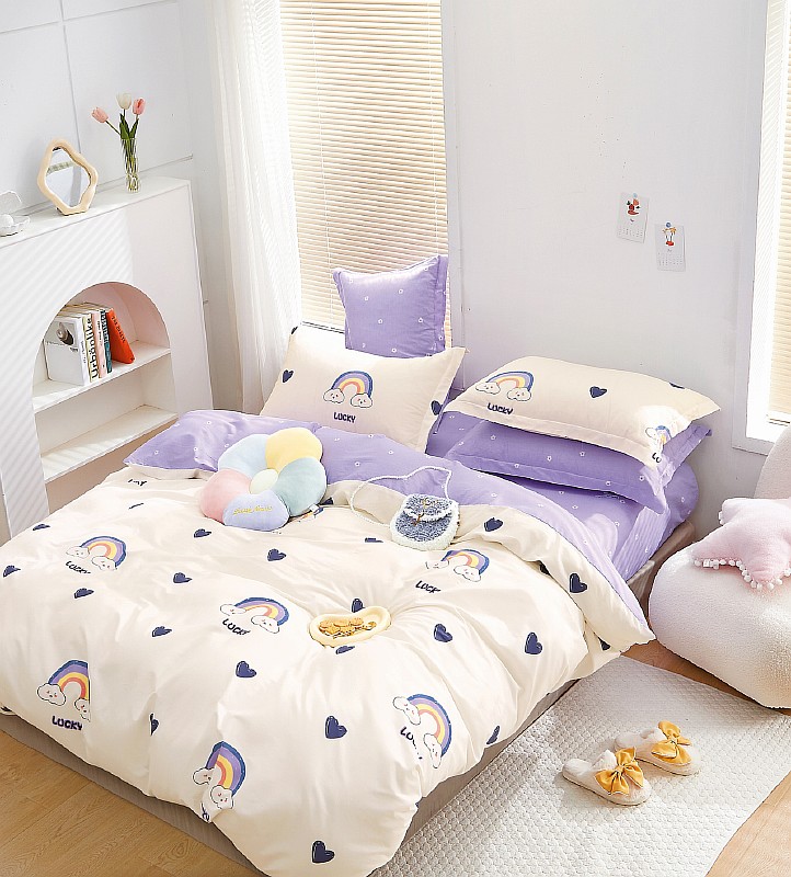 Twill евро 4 наволочки TPIG6-1767 КОД1038