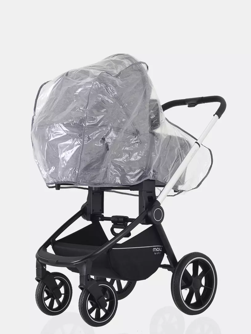 Дождевик / чехол на люльку (классика)