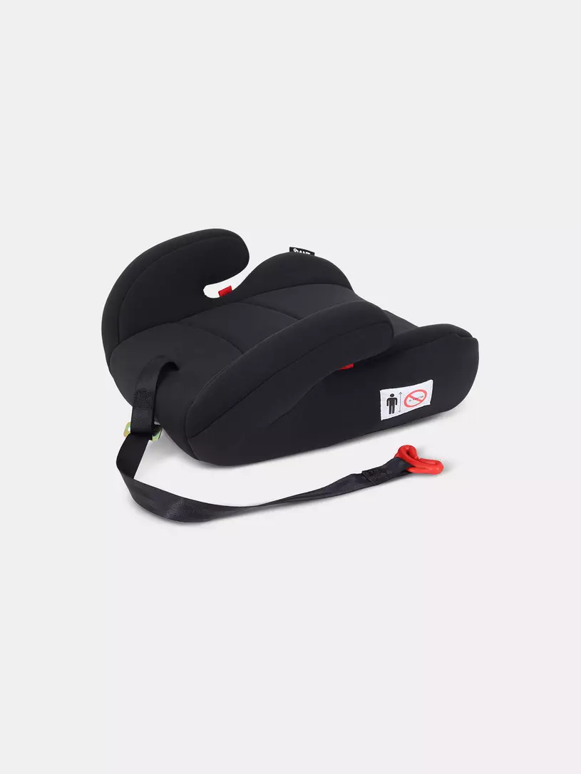 Автокресло-бустер Rant Point 2/3 (15-36 кг) Black
