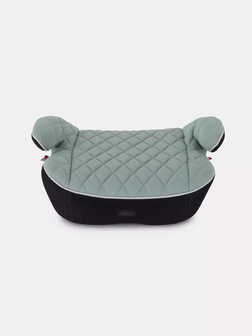 Автокресло-бустер Mowbaby Boost группа 2/3 (15-36 кг) Green