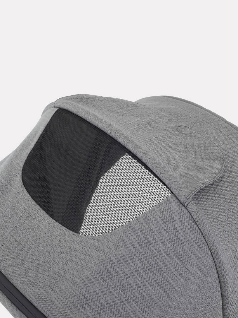 Коляска прогулочная Rant Ace Grey