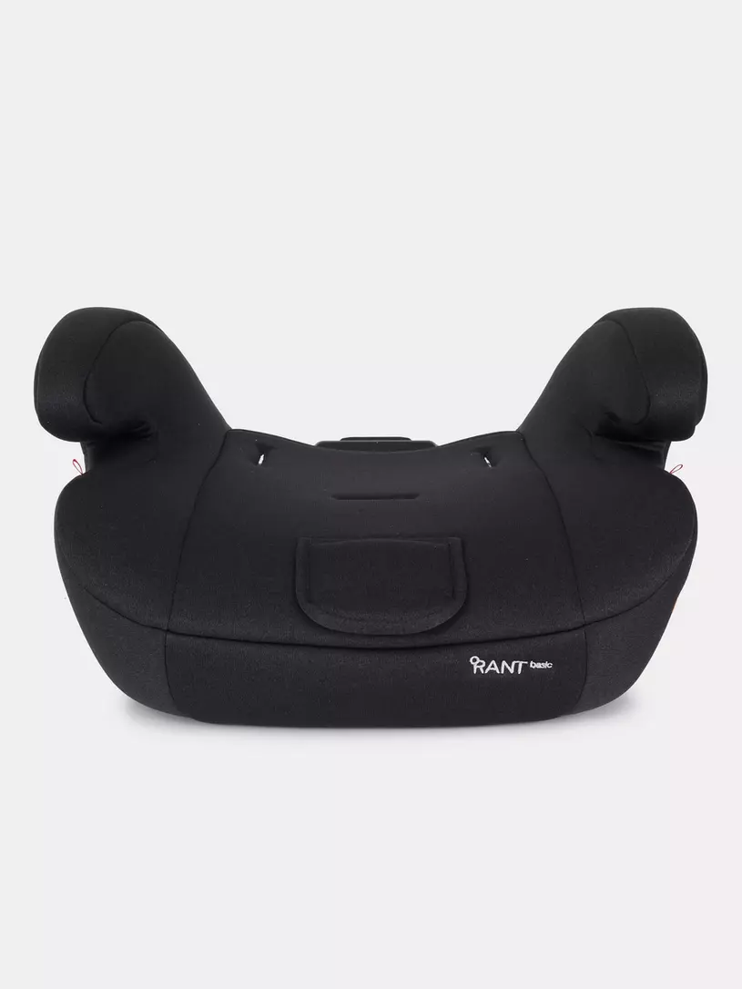 Автокресло Rant Basic Spark 1/2/3 (9-36 кг) Grey