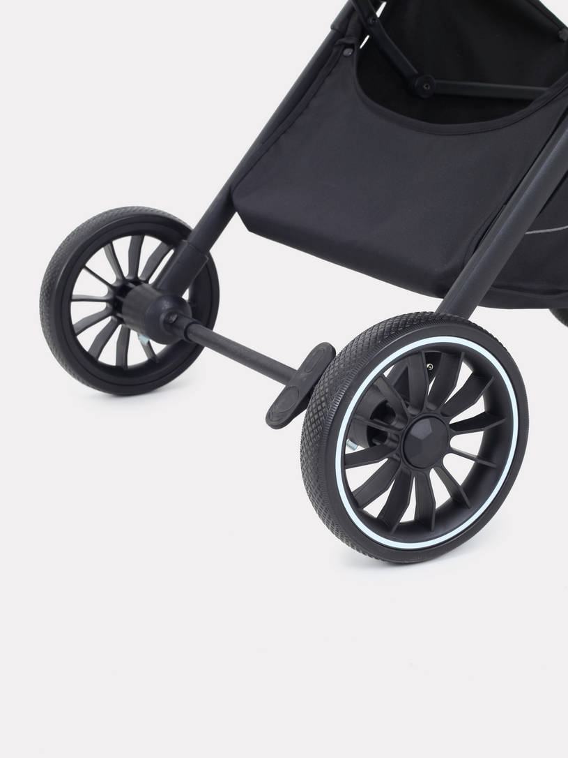 Коляска прогулочная Rant Basic Joy Blue