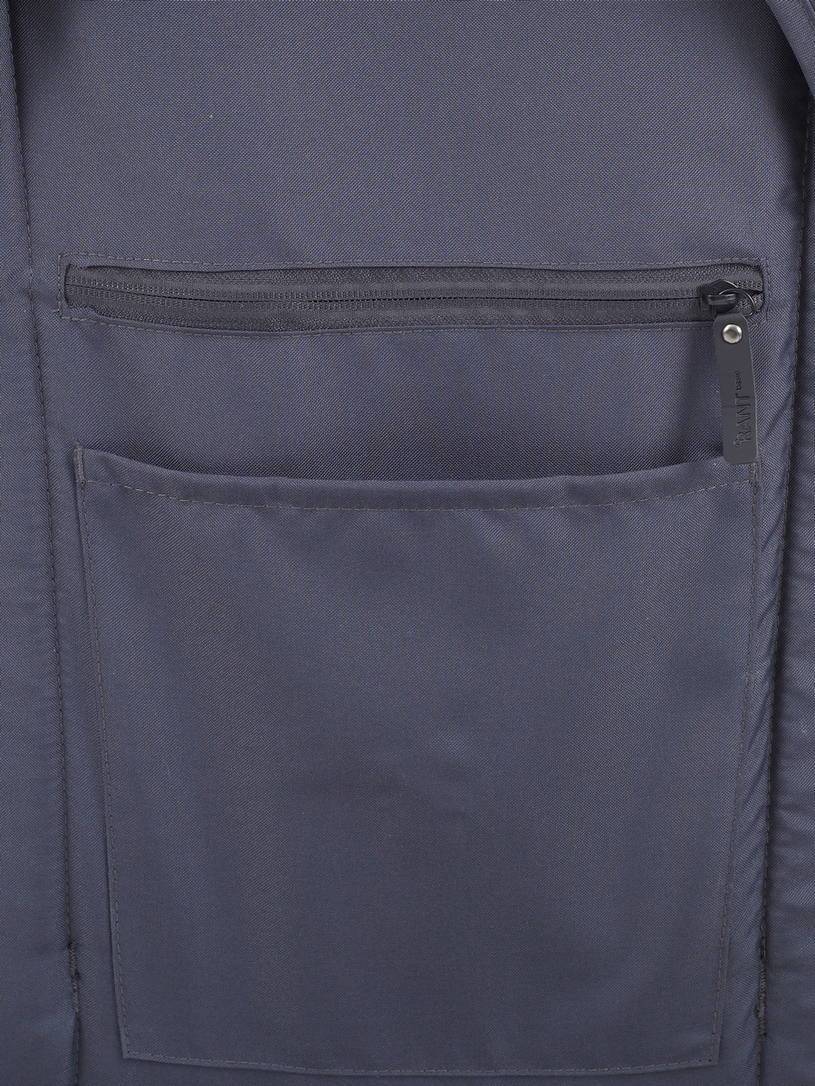 Коляска 2 в 1 Rant Basic Energy Blue