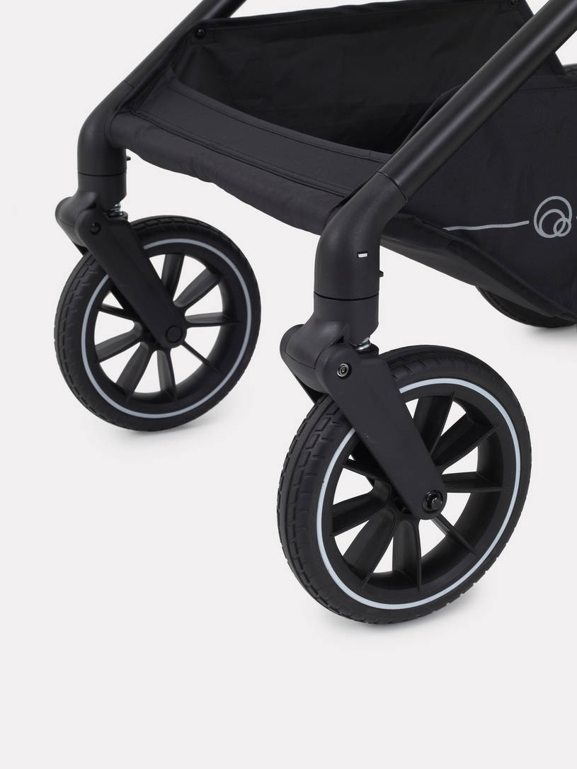 Коляска 2 в 1 Rant Moss Classic grey