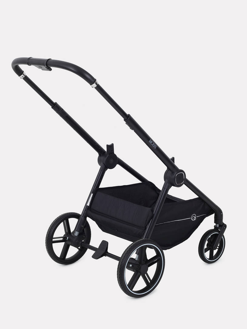 Коляска прогулочная Rant Moss 2025 Graphite