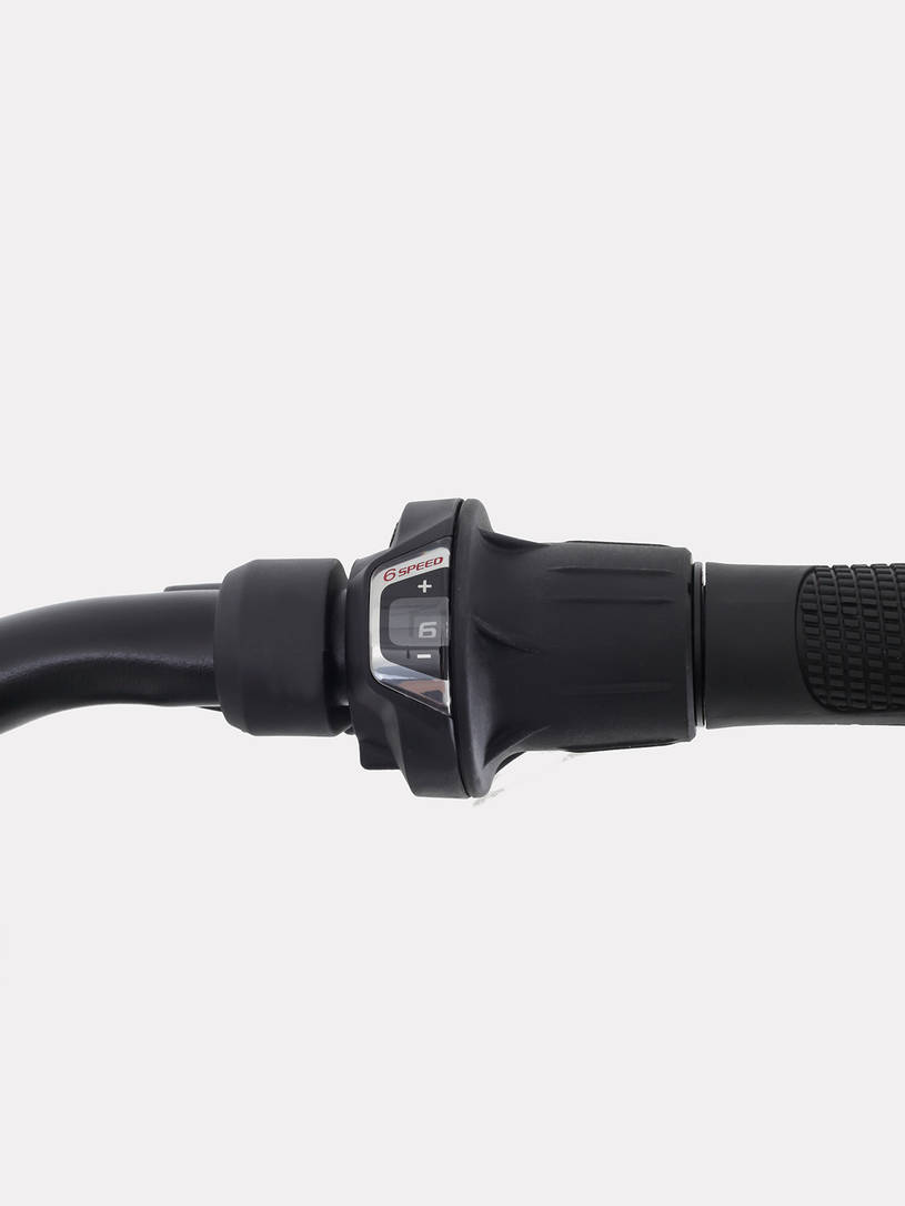 Велосипед 2-х колесный Rant Spectrum 24 оливковый