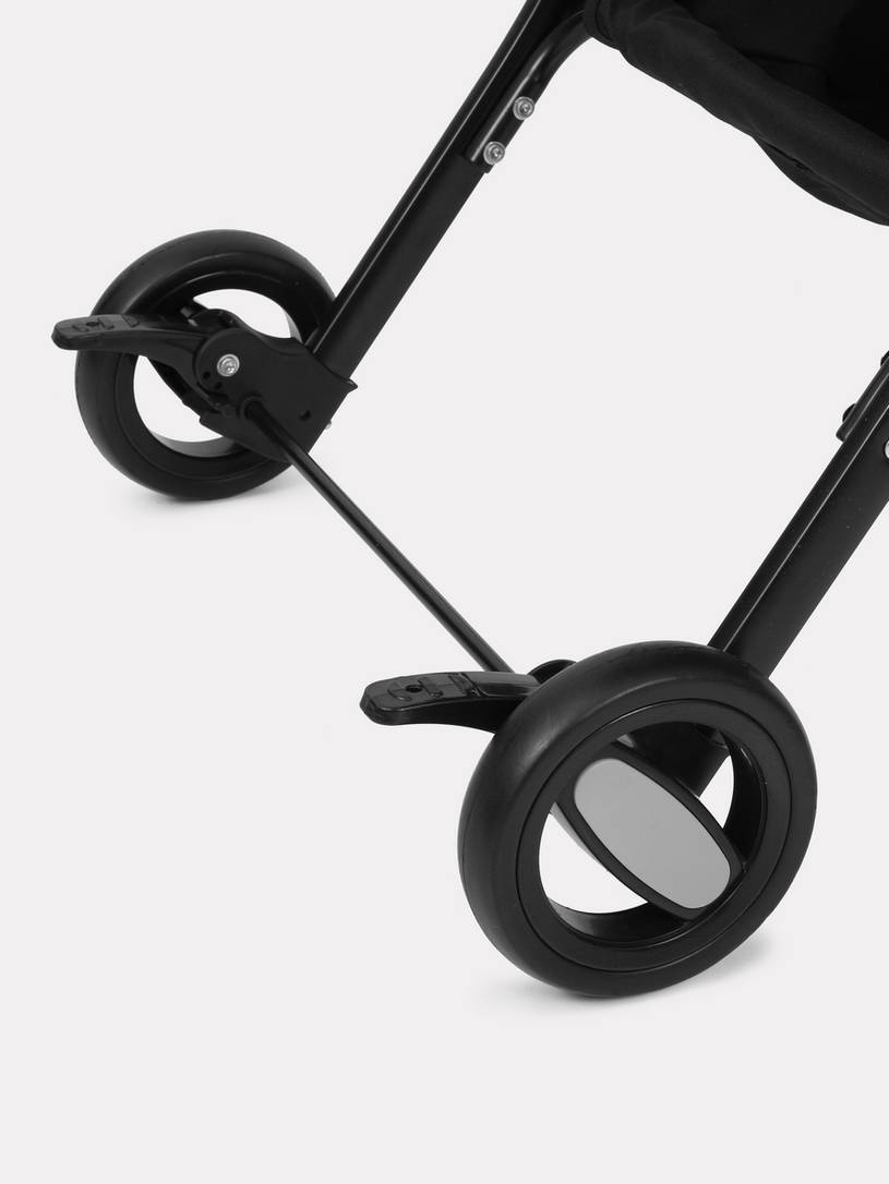 Коляска прогулочная Rant Basic Uno Ocean green