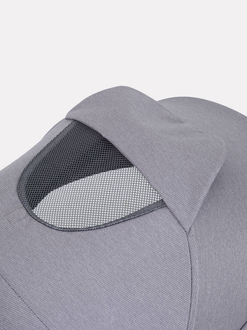 Коляска прогулочная Rant Sky 2025 Grey