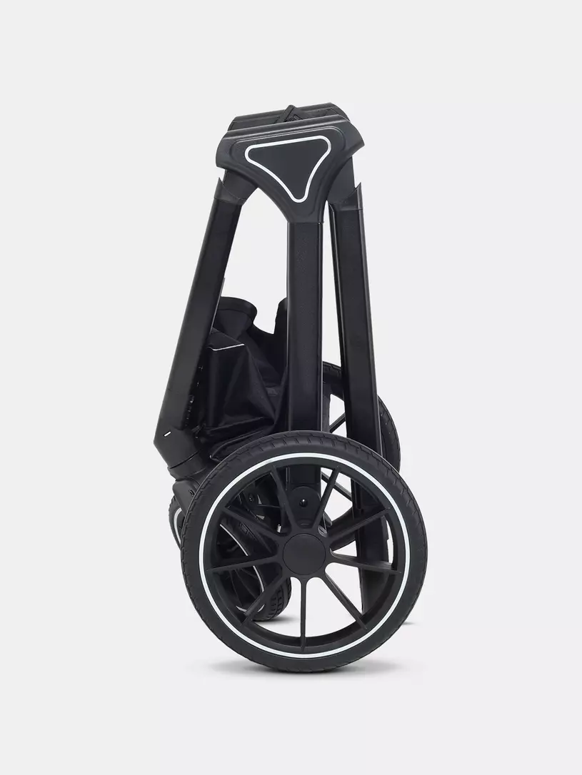 Коляска 2 в 1 Rant Basic Terra Grey