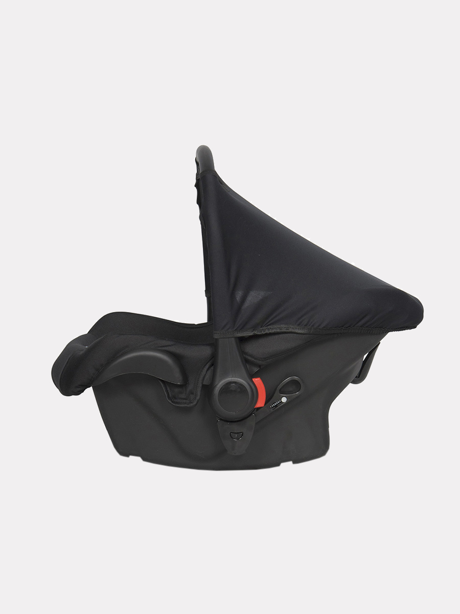 Коляска 3 в 1 RIKO BASIC PACCO 08 Yellow