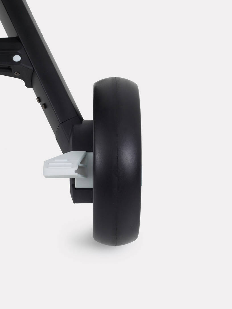 Велосипед 3-х колесный Rant Birdie Olive