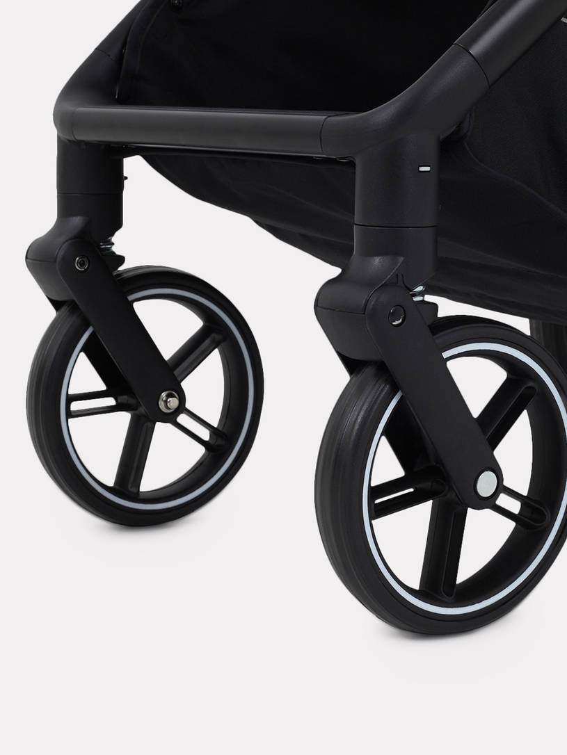 Коляска прогулочная Rant Volt 2025 Aqua