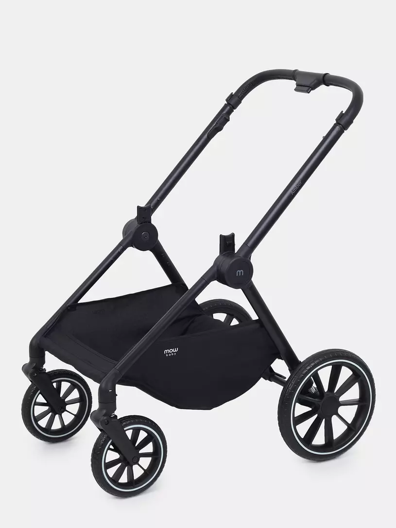 Коляска 3 в 1 Mowbaby Amber Beige