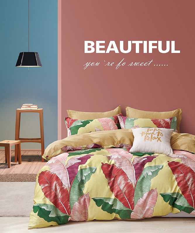 Twill евро 2 наволочки в ПВХ TPIG3-1727 КОД1171