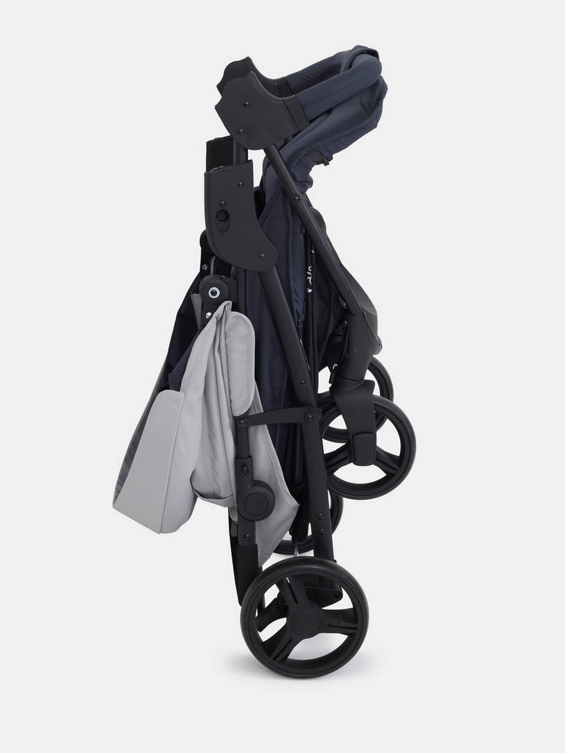 Коляска прогулочная Rant Basic Kira Grey