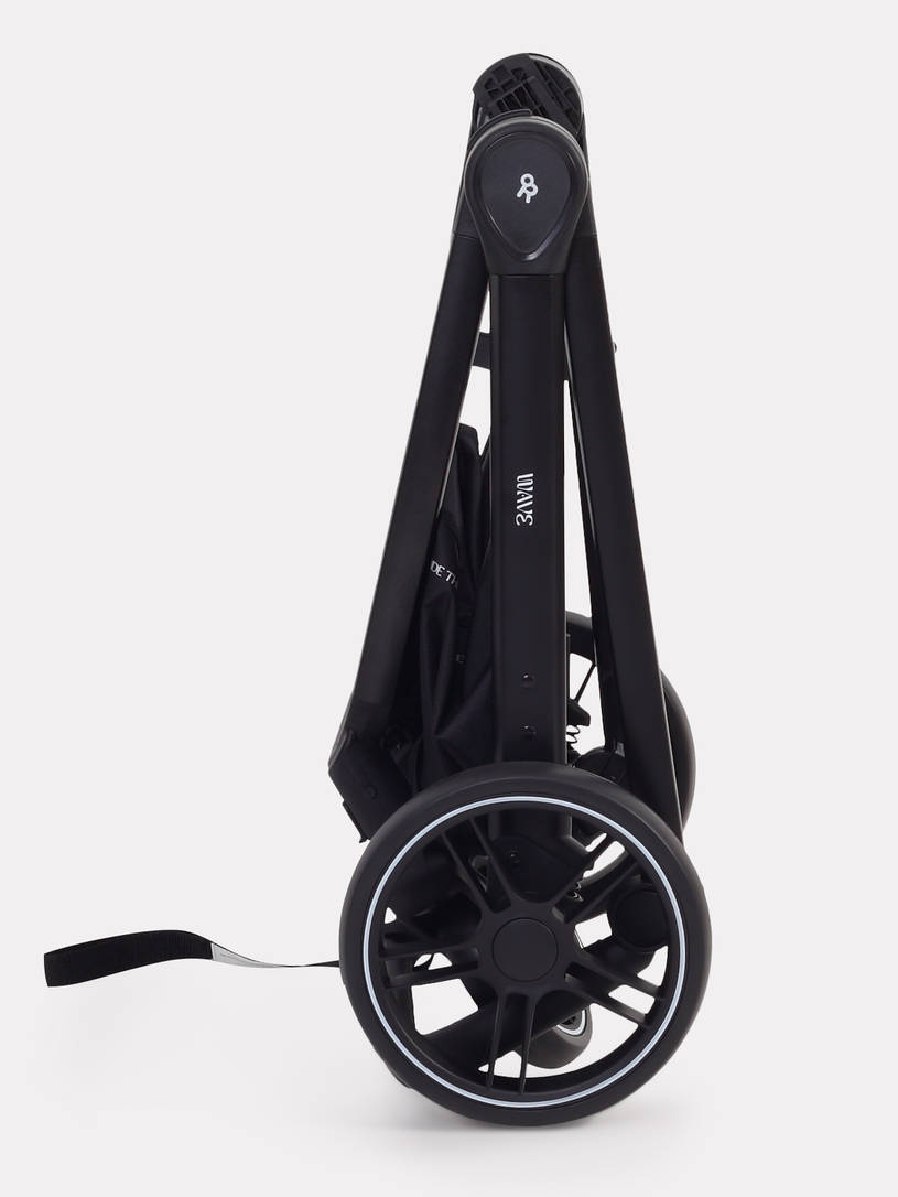 Коляска 2 в 1 Rant Basic Wave Green