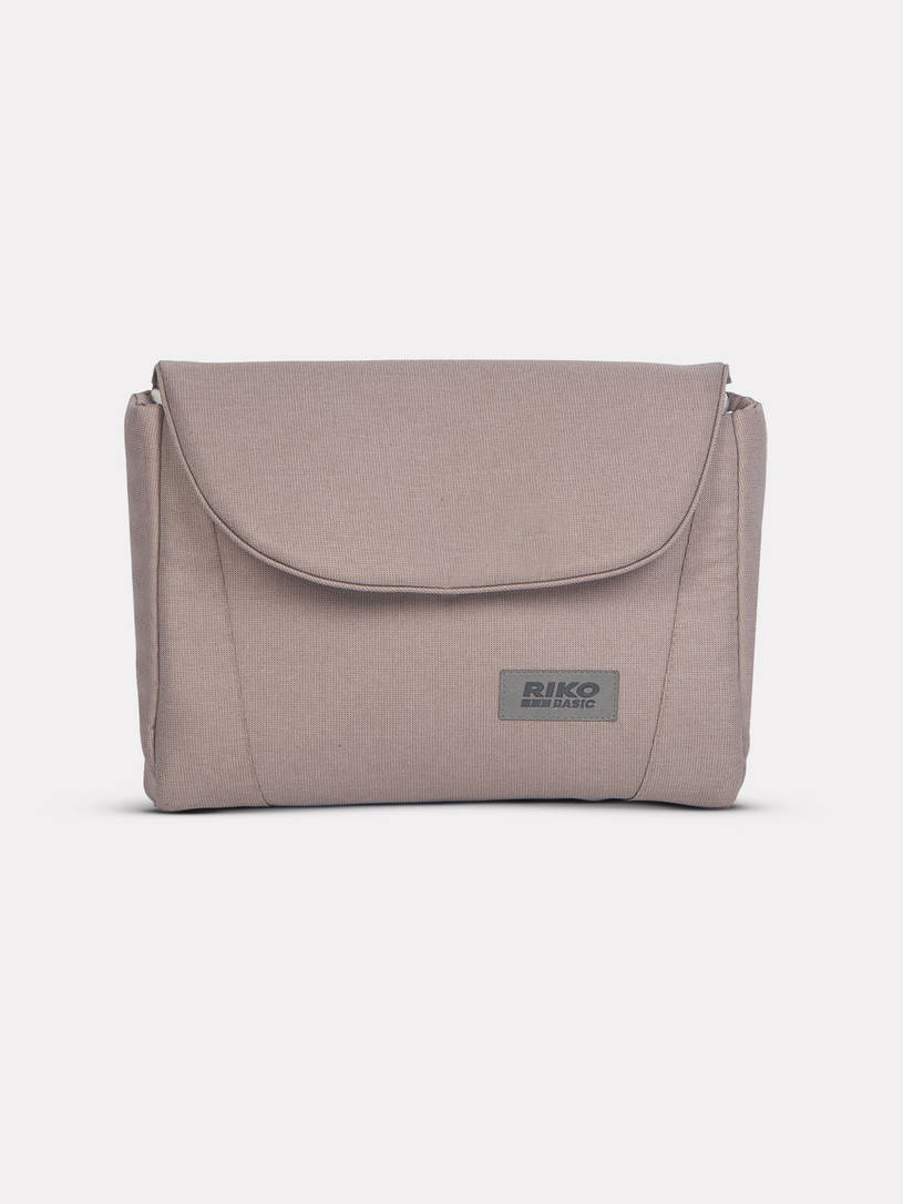 Коляска 2 в 1 Riko Basic Montana X 50 Beige