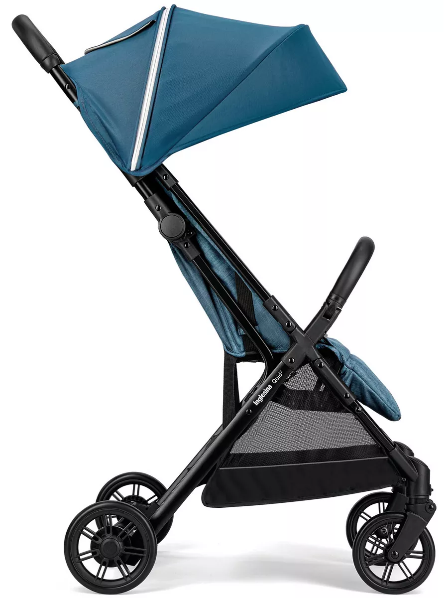 Прогулочная коляска Inglesina Quid 2, Midnight Blue