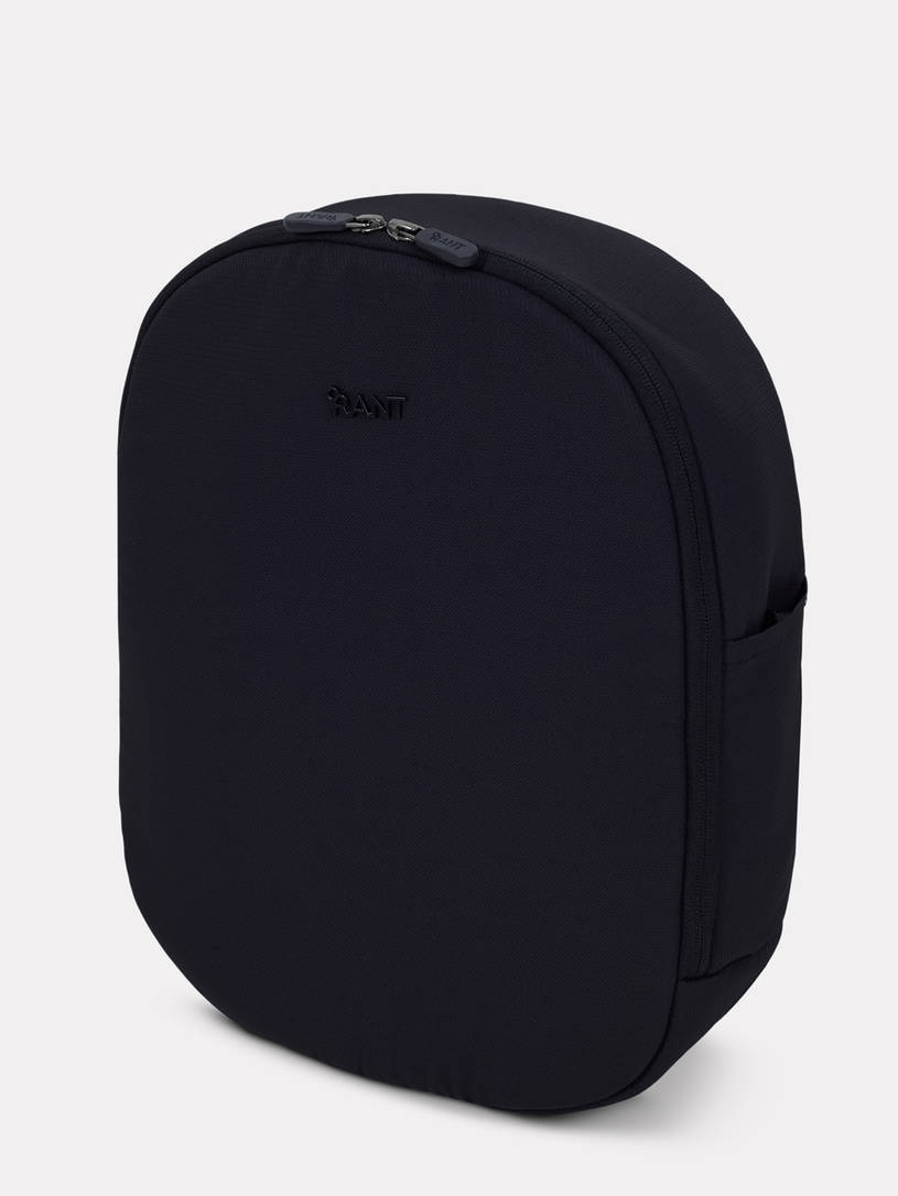 Коляска 2 в 1 Rant Moss Prime Black