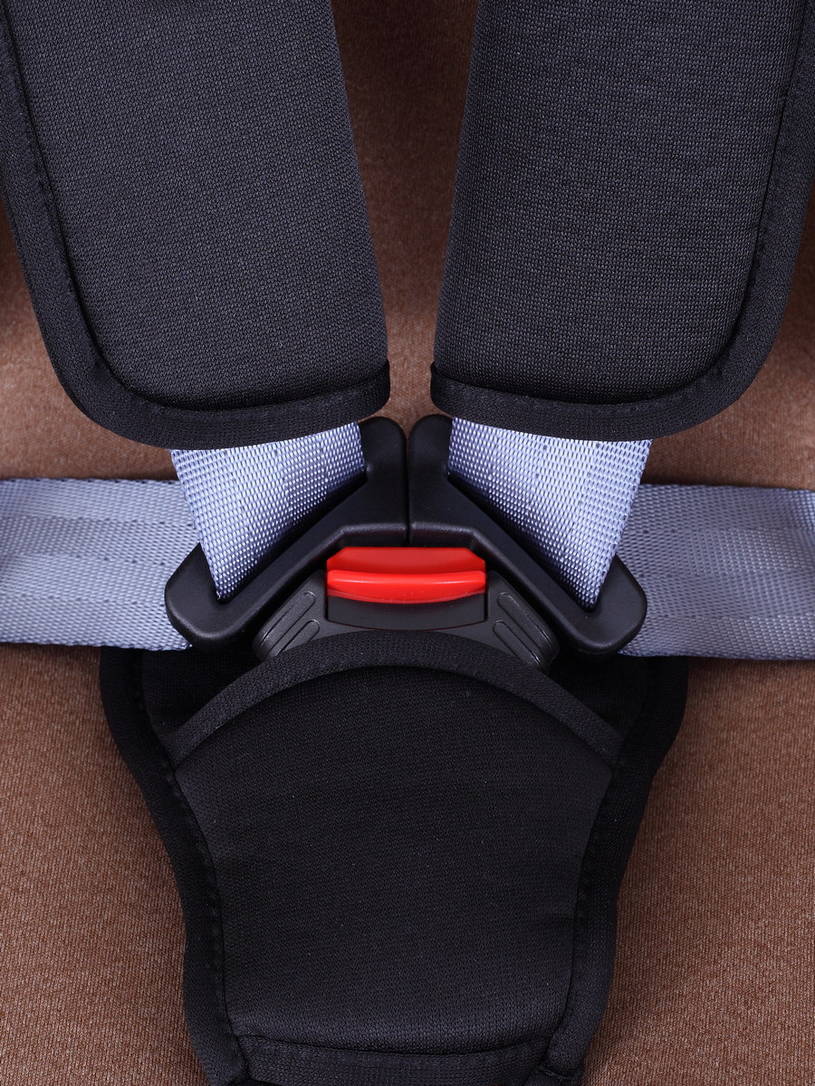 Автокресло Rant Basic Spark 1/2/3 (9-36 кг) Beige