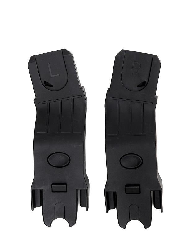 Автолюлька Sevillababy Tinum 0-13кг темно-серый