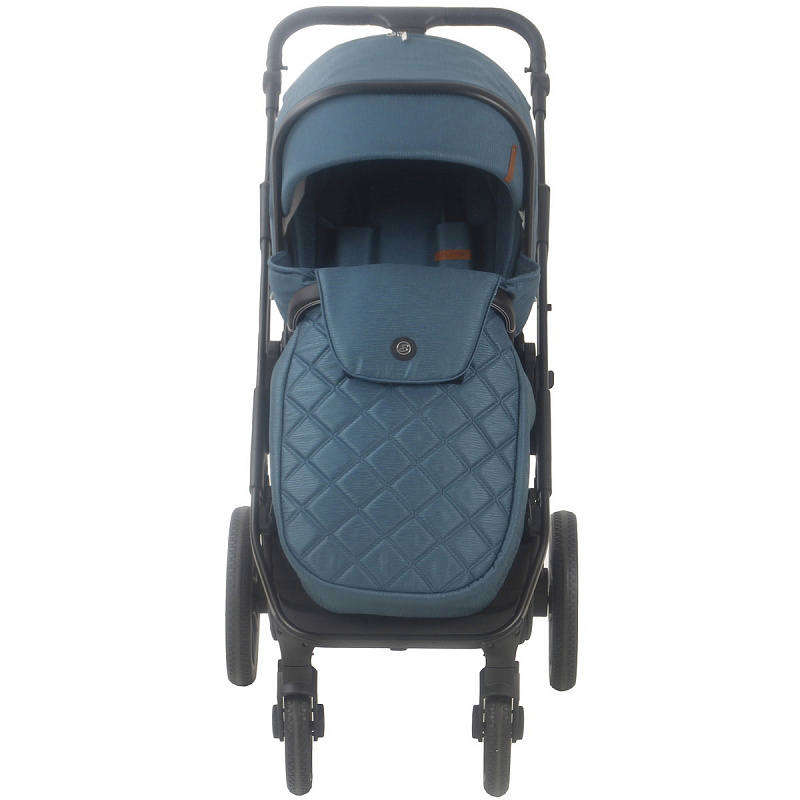 Детская коляска Sevillababy Eletta 2 в 1 Teal Bay