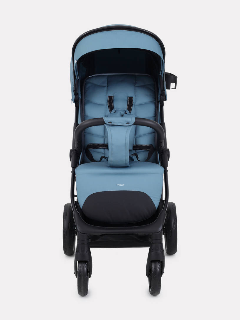Коляска прогулочная Rant Volt Deep blue
